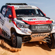 Image for article titled Fernando Alonso Is Officially On The Dakar Rally Roster With Toyota